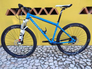 Voodoo Bizango 2020 Mountainbike d'occasion — image 2 sur 13