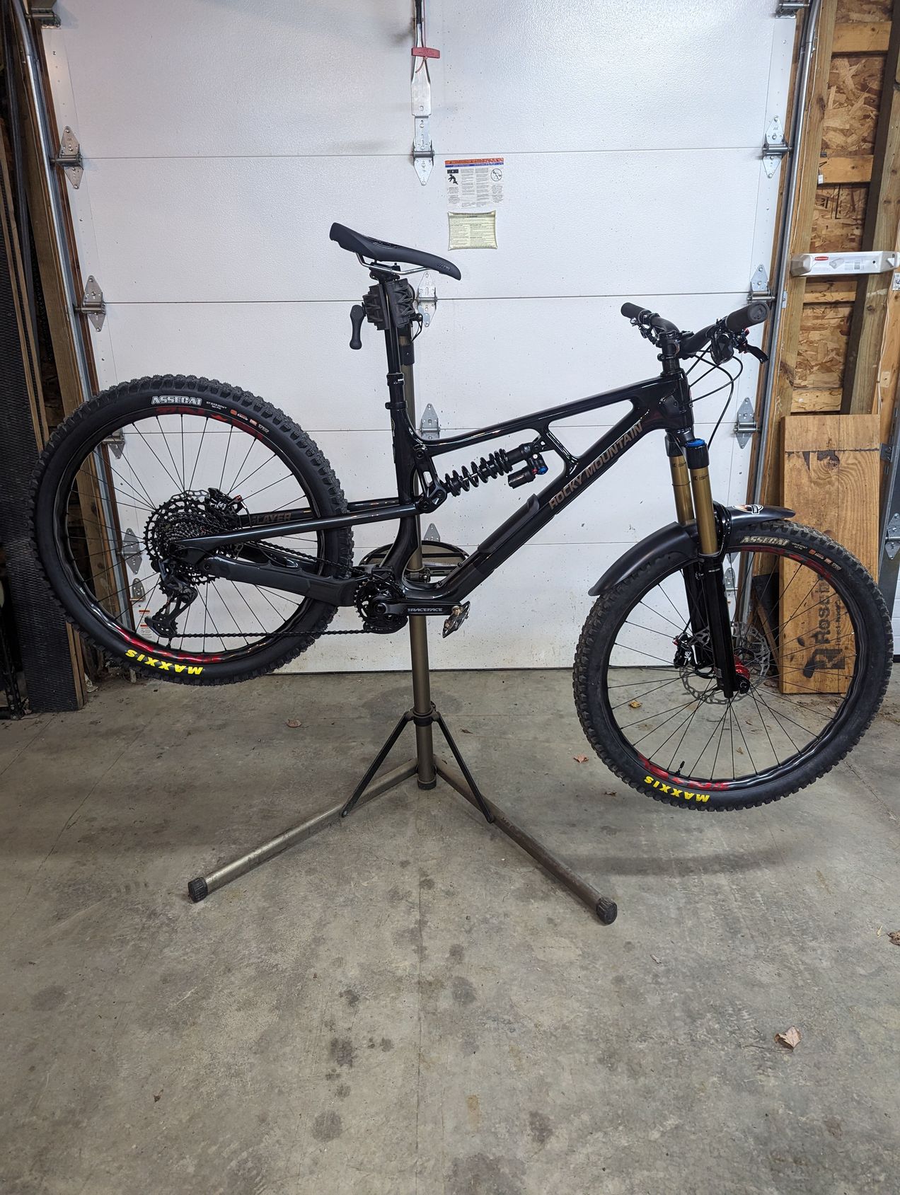 Rocky mountain slayer c90 online