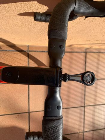 Used Merida REACTO 5000 2023 2023 Road & Gravel, Black — image 15 of 23
