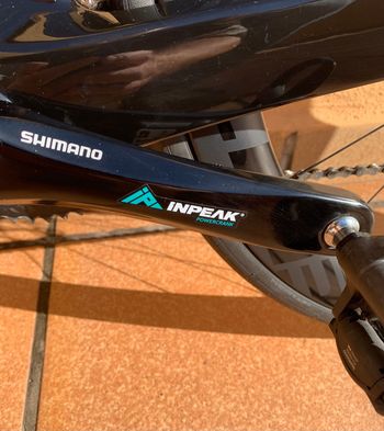 Used Merida REACTO 5000 2023 2023 Road & Gravel, Black — image 14 of 23
