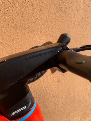 Used Merida REACTO 5000 2023 2023 Road & Gravel, Black — image 16 of 23