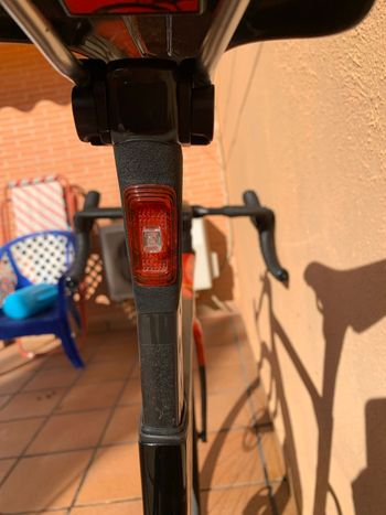 Used Merida REACTO 5000 2023 2023 Road & Gravel, Black — image 12 of 23