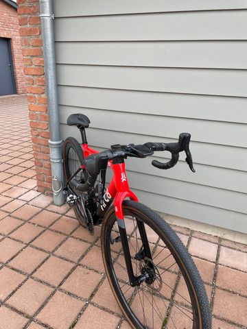 Used ARC8 GRAVEL 2024 Road & Gravel, Black — image 5 of 5