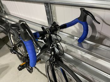 Used Fuji Ace 650 2015 2015 Road & Gravel, Black — image 4 of 7
