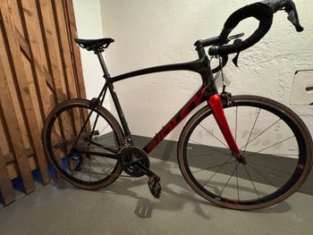 Used Ridley Fenix SL ULTEGRA MIX 2017 2017 Road & Gravel