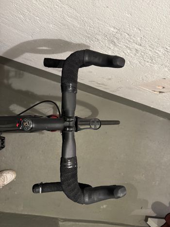 Used Ridley Fenix SL ULTEGRA MIX 2017 2017 Road & Gravel, Black — image 7 of 14