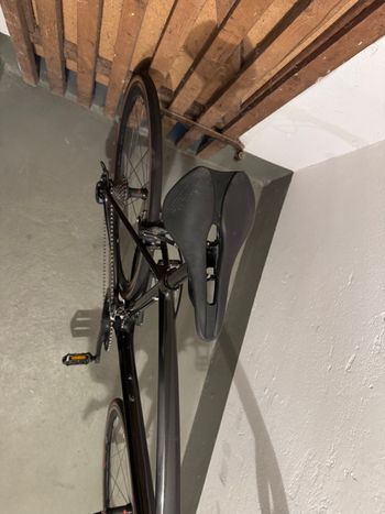 Used Ridley Fenix SL ULTEGRA MIX 2017 2017 Road & Gravel, Black — image 14 of 14