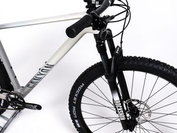 Used Canyon Exceed CF 4 2023 Mountainbike — image 5 of 9