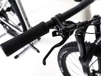 Used Canyon Exceed CF 4 2023 Mountainbike — image 6 of 9