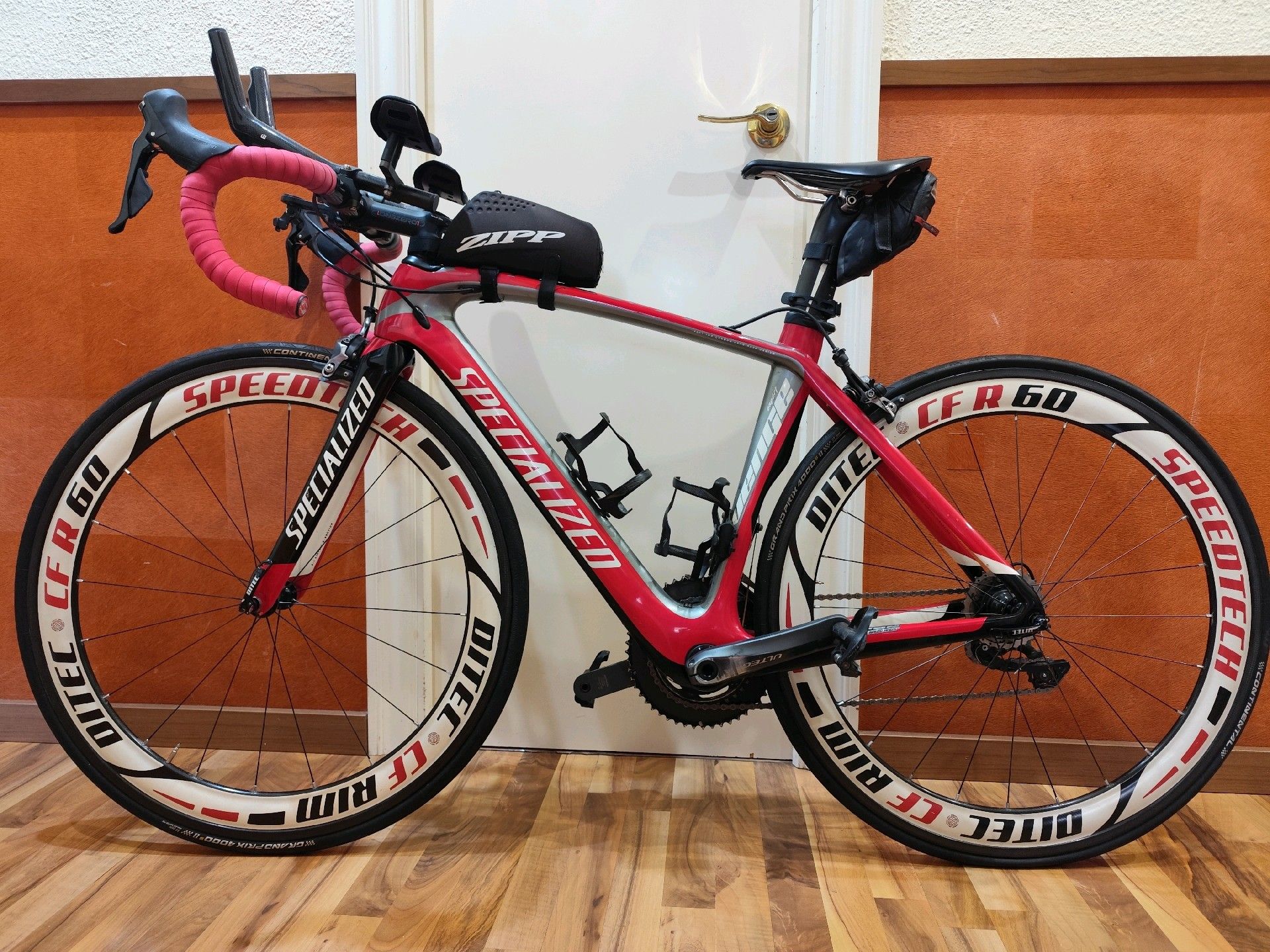 Specialized venge pro 2015 online