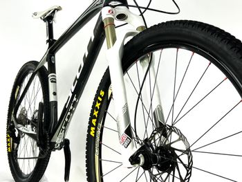 Used Scott Scale 2011 Mountainbike — image 5 of 11