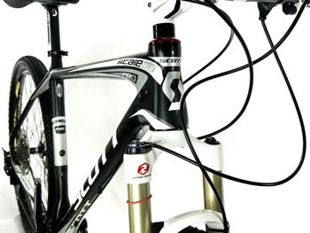 Used Scott Scale 2011 Mountainbike — image 6 of 11
