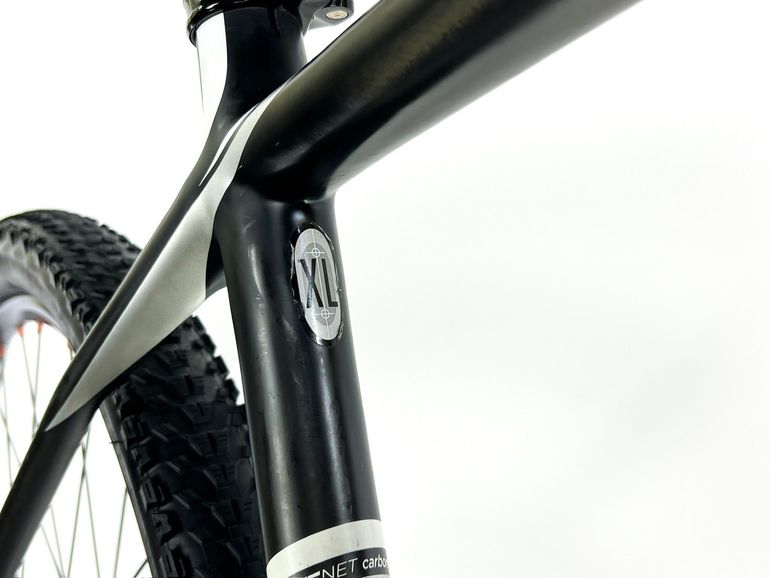 Used Scott Scale 2011 Mountainbike — image 7 of 11