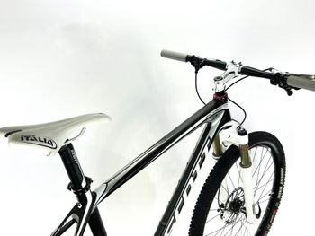 Used Scott Scale 2011 Mountainbike — image 8 of 11