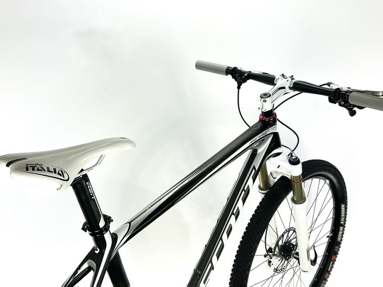 Used Scott Scale 2011 Mountainbike — image 8 of 11