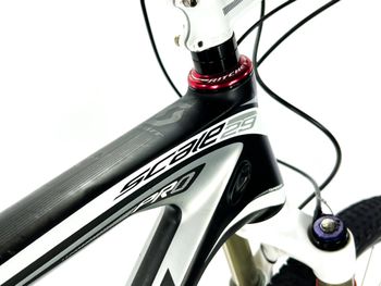 Used Scott Scale 2011 Mountainbike — image 10 of 11