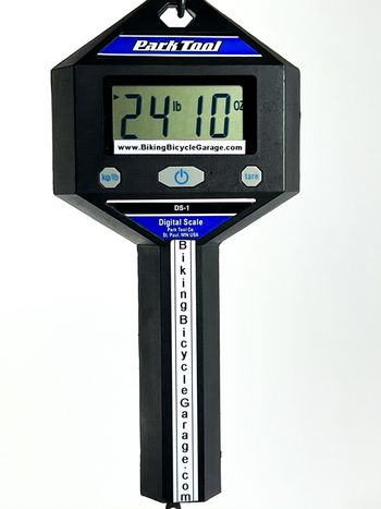 Used Scott Scale 2011 Mountainbike — image 11 of 11