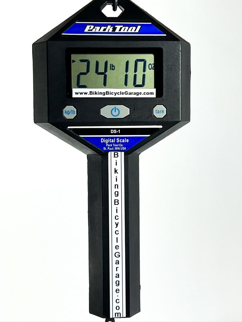 Used Scott Scale 2011 Mountainbike — image 11 of 11
