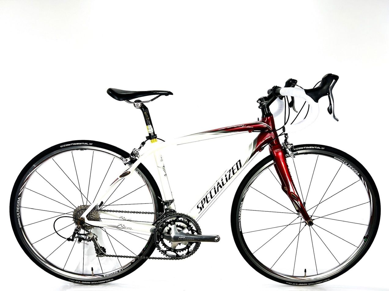 Specialized Ruby used in 51 cm buycycle