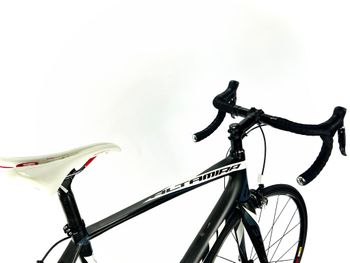 Used Fuji Altamira 2.0 2012 Road & Gravel, Black — image 8 of 11