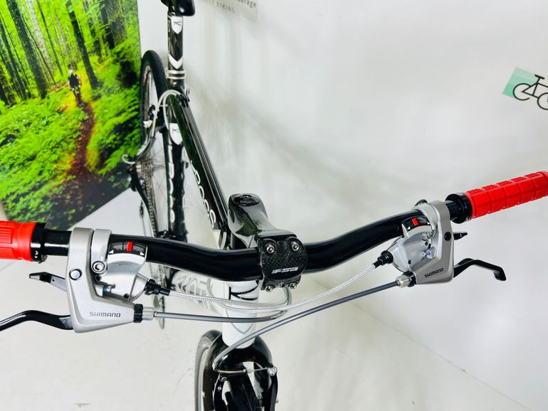 Used Kuota Kross Road & Gravel, Black — image 4 of 11