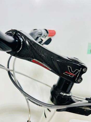 Used Kuota Kross Road & Gravel, Black — image 8 of 11
