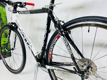 Used Kuota Kross Road & Gravel, Black — image 10 of 11