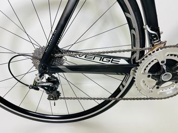 Used Specialized Venge Expert Road & Gravel — image 2 of 10