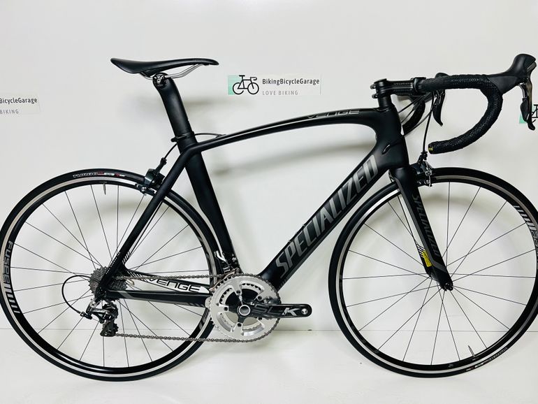 Used Specialized Venge Expert Road & Gravel — image 1 of 10