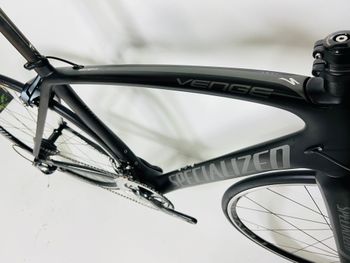 Used Specialized Venge Expert Road & Gravel — image 3 of 10
