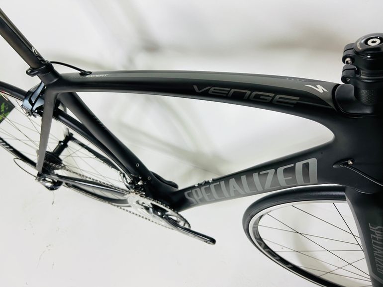 Used Specialized Venge Expert Road & Gravel — image 3 of 10