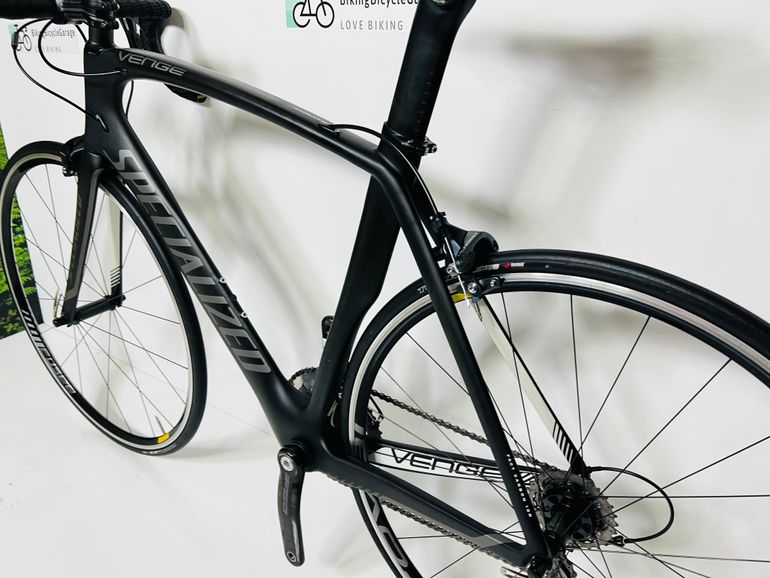 Used Specialized Venge Expert Road & Gravel — image 7 of 10