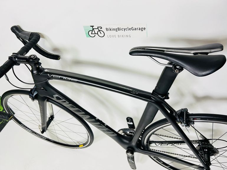 Used Specialized Venge Expert Road & Gravel — image 8 of 10