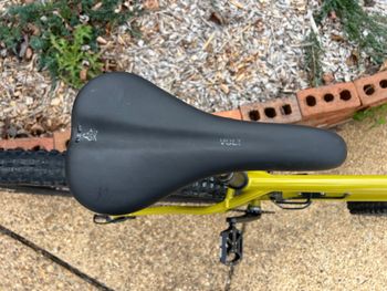 Used Surly Krampus 2024 2024 Mountainbike, Black, 29 — image 5 of 9