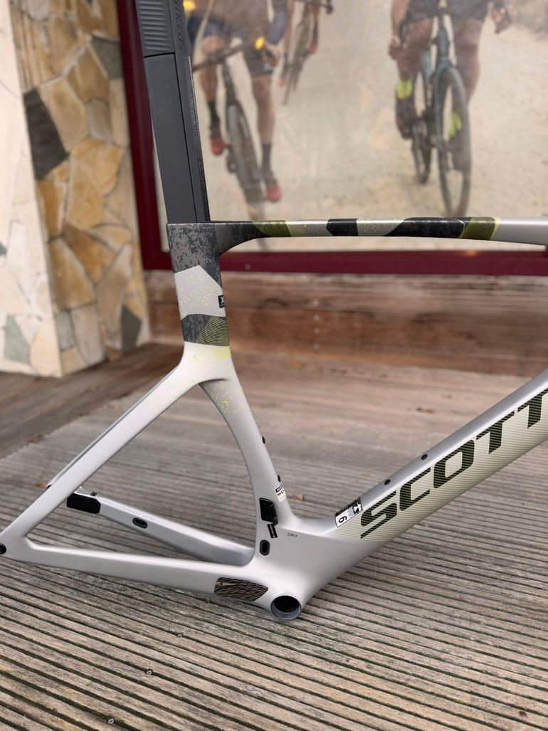 Scott Foil RC Pro HMX used in XL | buycycle