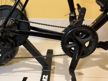 Used Canyon Endurace 7 2021 Road & Gravel, Black — image 2 of 3