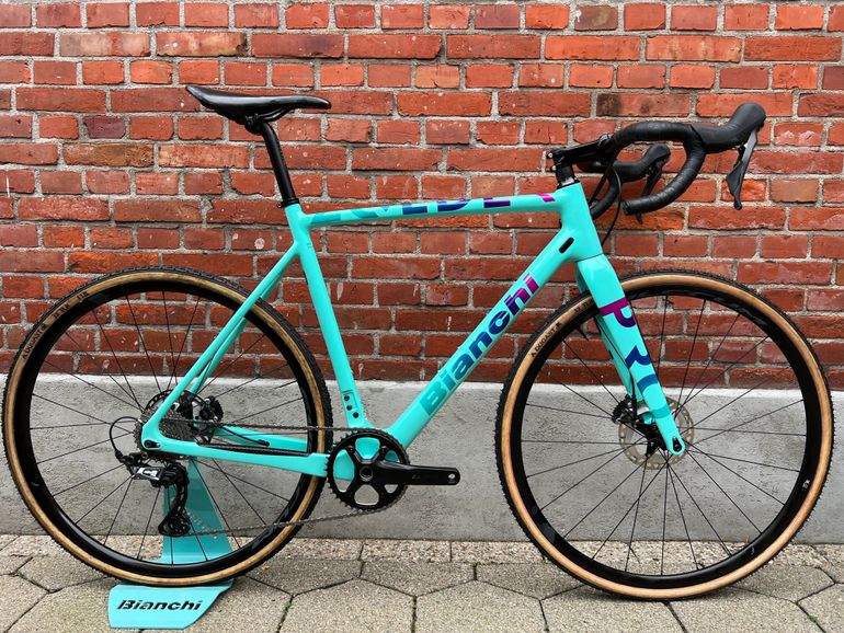 Bianchi zolder online