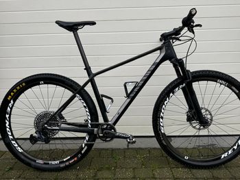 Buy A Used Canyon Exceed buycycle