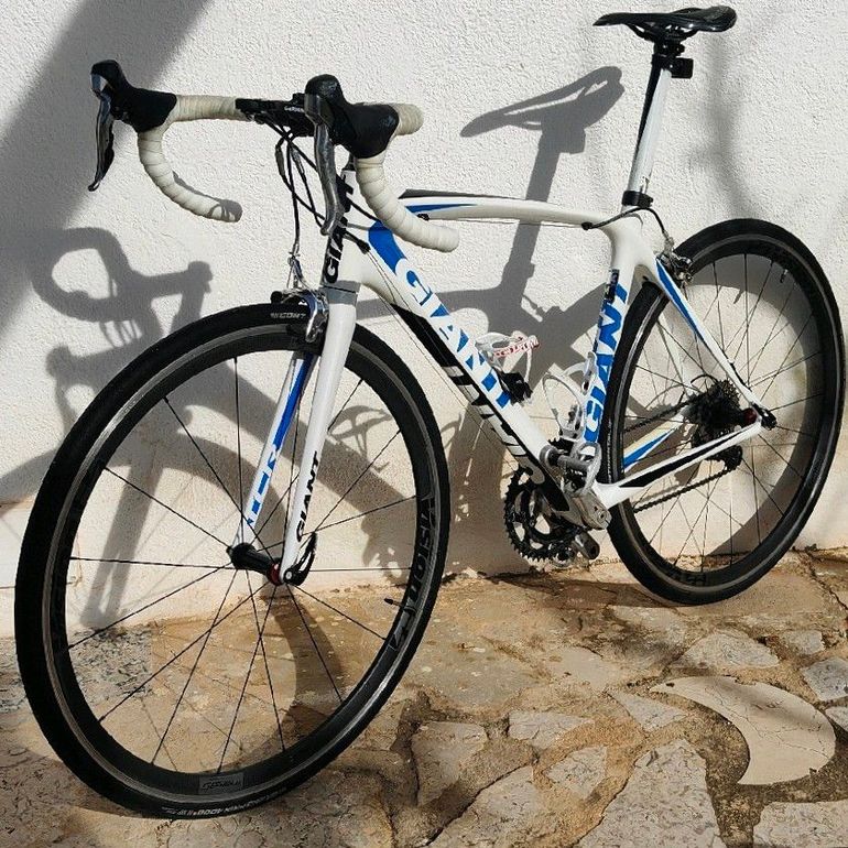 Giant TCR Composite 2 2013 2013