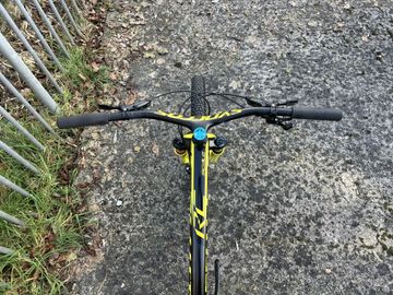 Scott Scale RC 900 World Cup 2020 Mountainbike d'occasion — image 5 sur 9