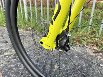 Scott Scale RC 900 World Cup 2020 Mountainbike d'occasion — image 9 sur 9