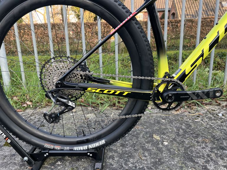 Scott Scale RC 900 World Cup 2020