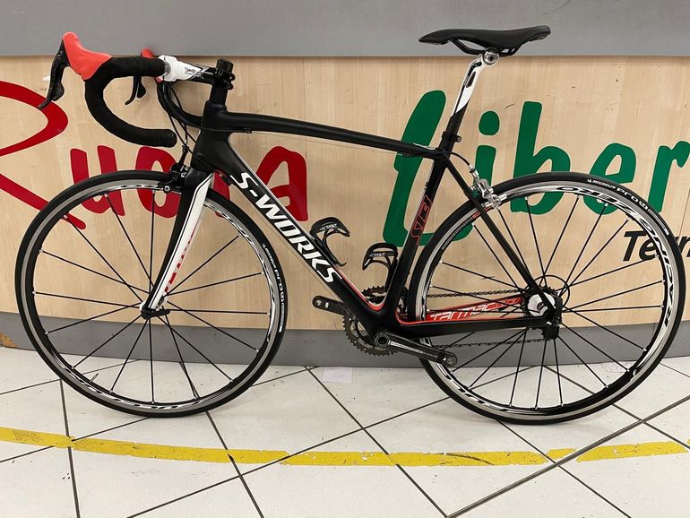 specialized S-Works Tarmac sl3 　54サイズ specialized S-Works Tarmac sl3 54サイズ