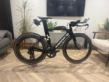 2nd hand tt bikes online