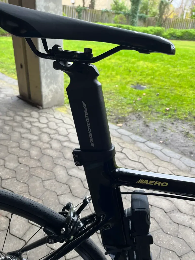 Used FabricBike Aero 2024 Urban — image 5 of 6