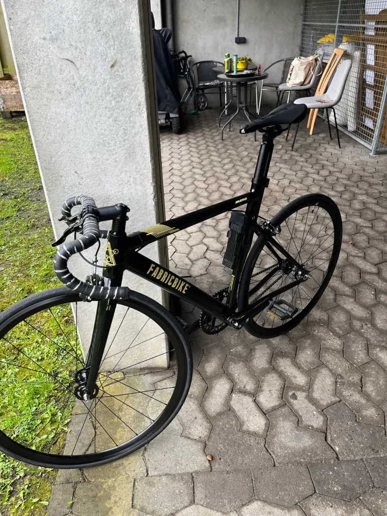 Used FabricBike Aero 2024 Urban — image 2 of 6