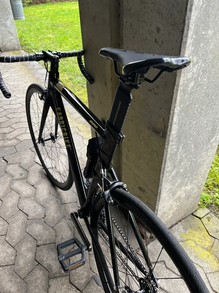 Used FabricBike Aero 2024 Urban — image 3 of 6
