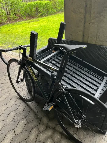 Used FabricBike Aero 2024 Urban — image 4 of 6