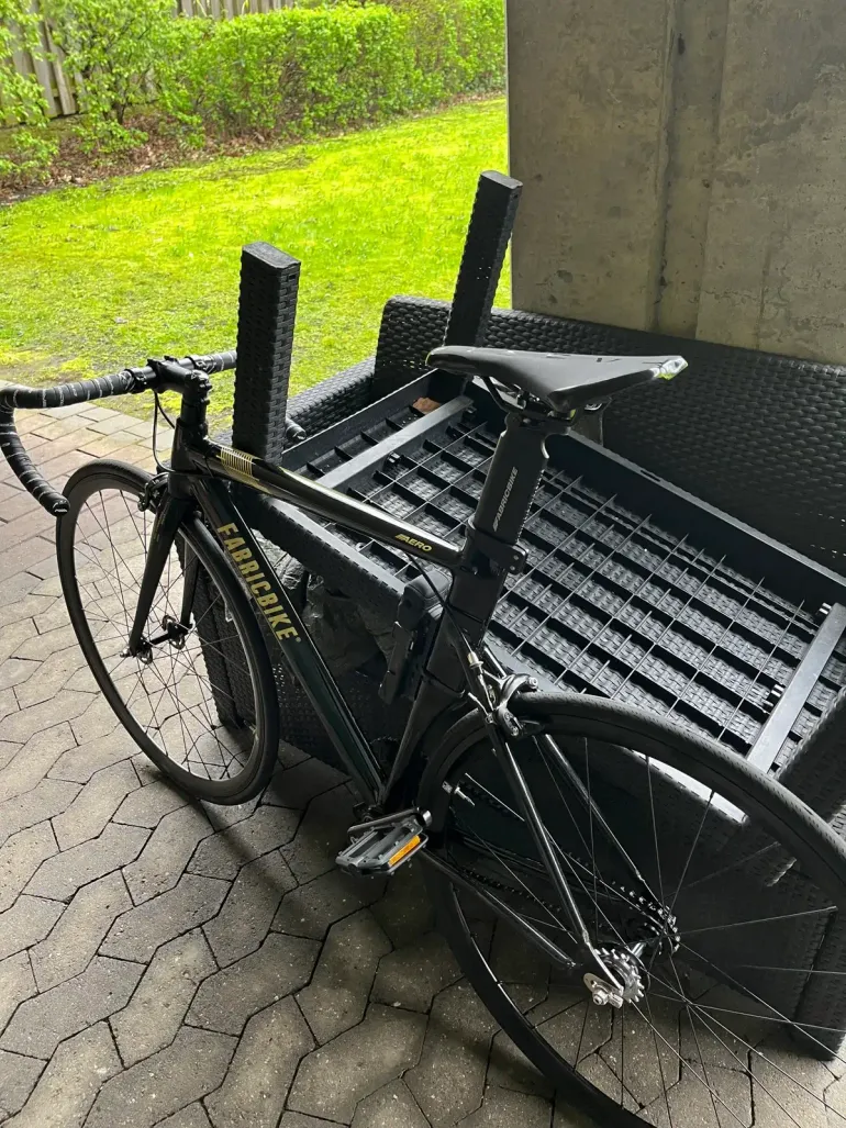 Used FabricBike Aero 2024 Urban — image 4 of 6