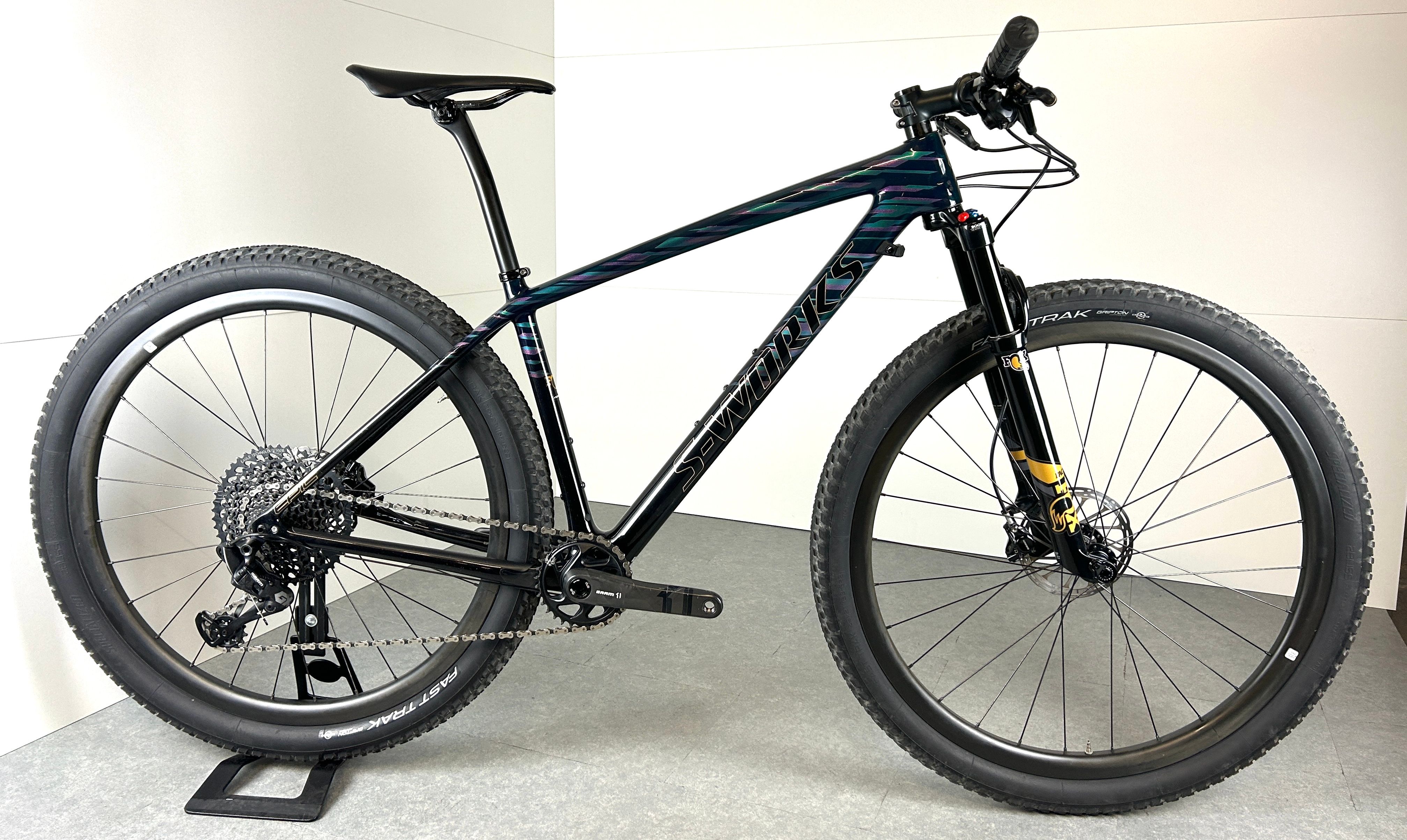 Specialized 2019 hardtail deals